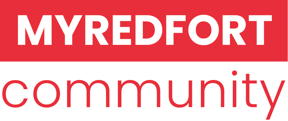 MYREDFORT