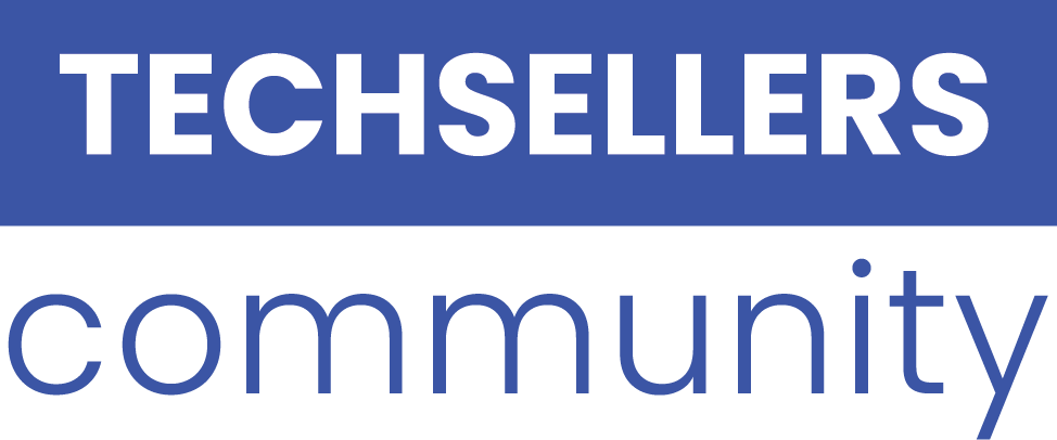 TECHSELLERS COMMUNITY