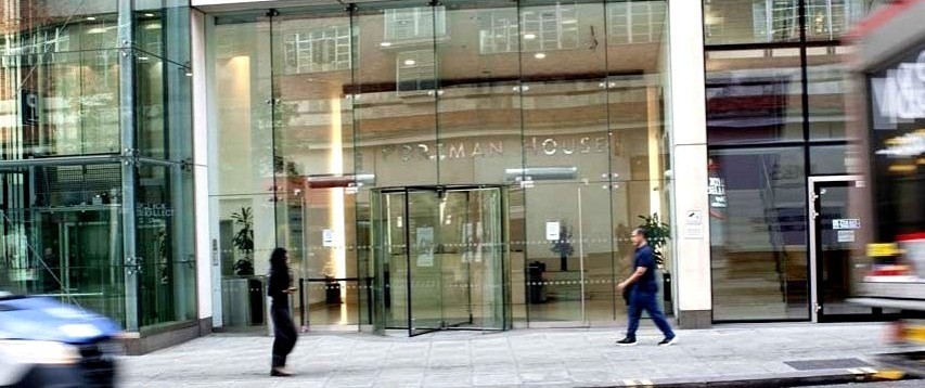Portman House